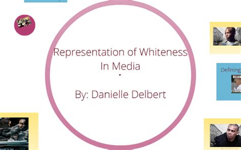 Whiteness and Authenticity in Theater Productions